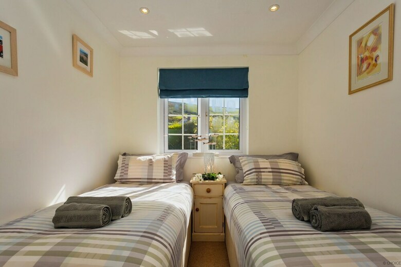 Croyde Meadowbank 4 Bedrooms