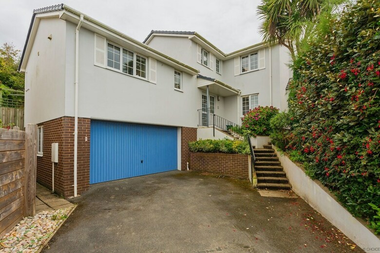 Croyde Meadowbank 4 Bedrooms