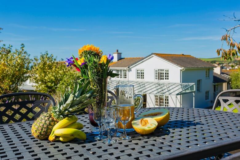 Croyde Meadowbank 4 Bedrooms