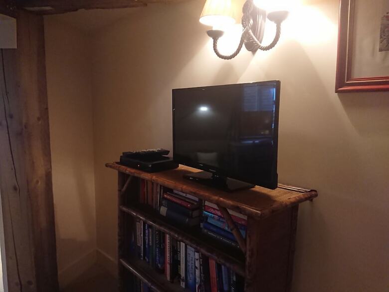 Posada Patience - Tiger Inn