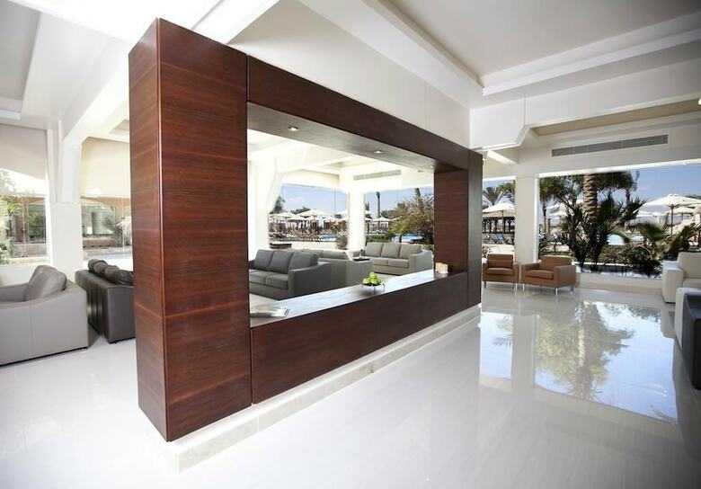Hotel Mousa Coast