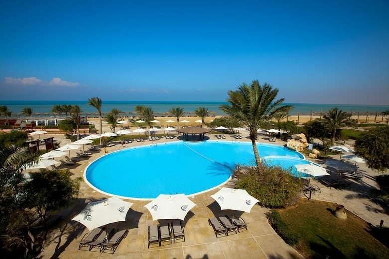 Hotel Mousa Coast