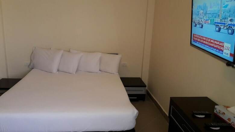 Hotel Mousa Coast