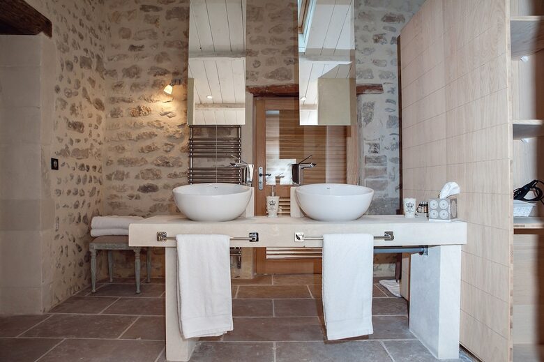 Hotel Les Champs de Provence