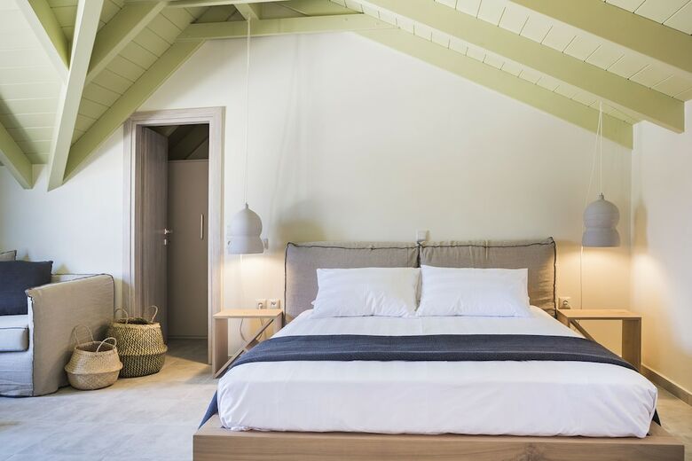Hotel Argostoli Marina Suites