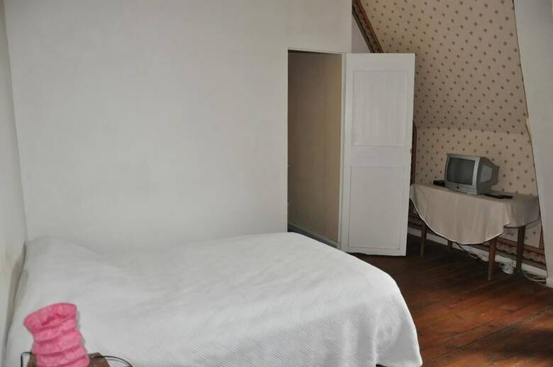 Hotel Ch�teau de La Croix Bizet