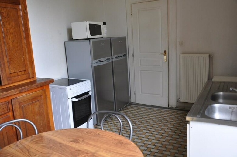 Hotel Ch�teau de La Croix Bizet