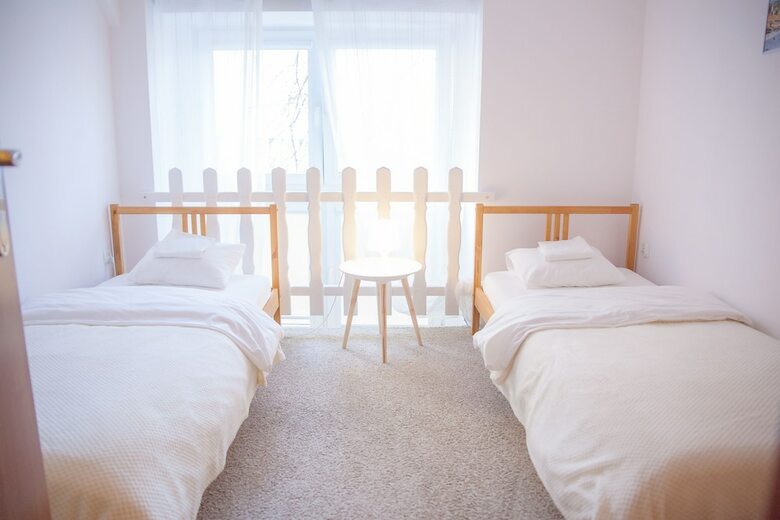 Central Apartmens 3 Rooms