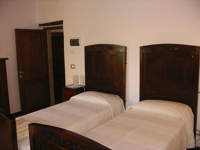 B&B La Corte Del Daino