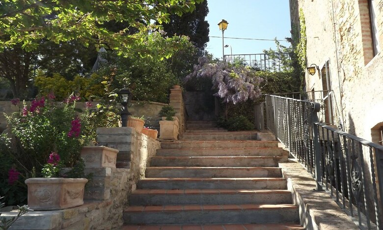 B&B La Corte Del Daino