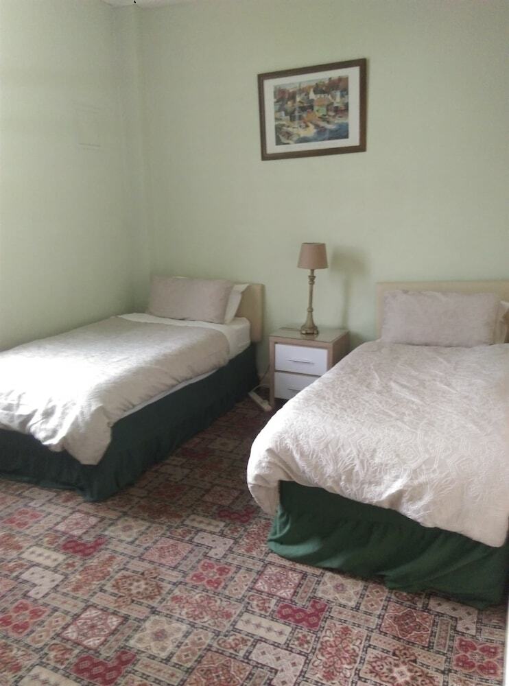 Hotel The New Beehive Inn