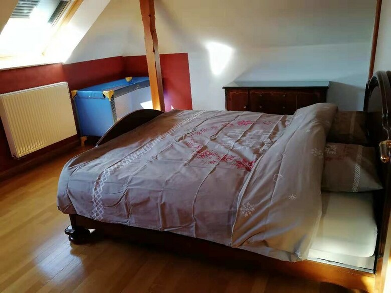 Apartamento Appart' Les Cerises Proche de Strasbourg