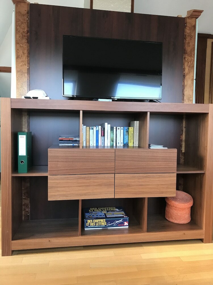 Apartamento Appart' Les Cerises Proche de Strasbourg