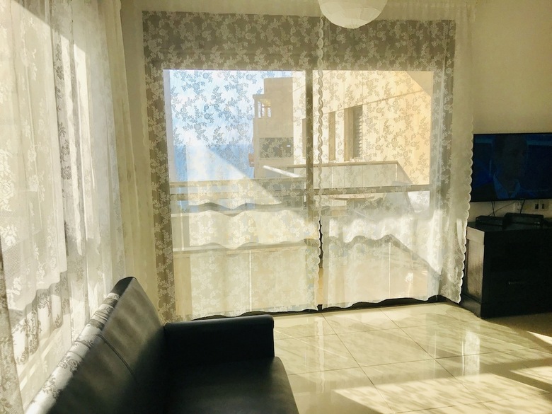King David Apartment On The Sea