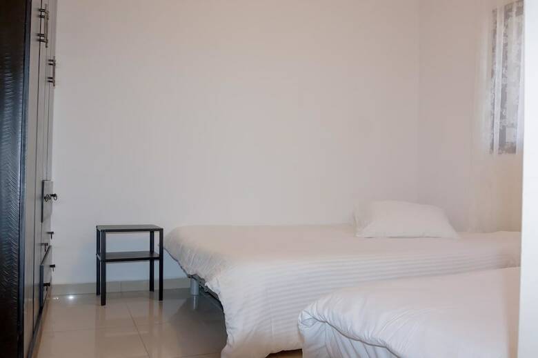 King David Apartment On The Sea