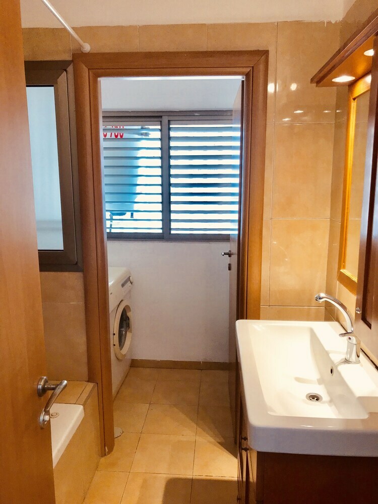 King David Apartment On The Sea