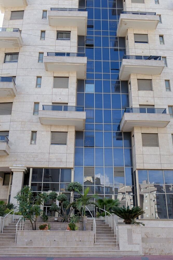 King David Apartment On The Sea