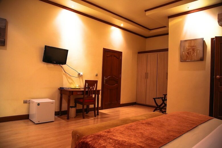 Victoria Blue Hotels & Apartments
