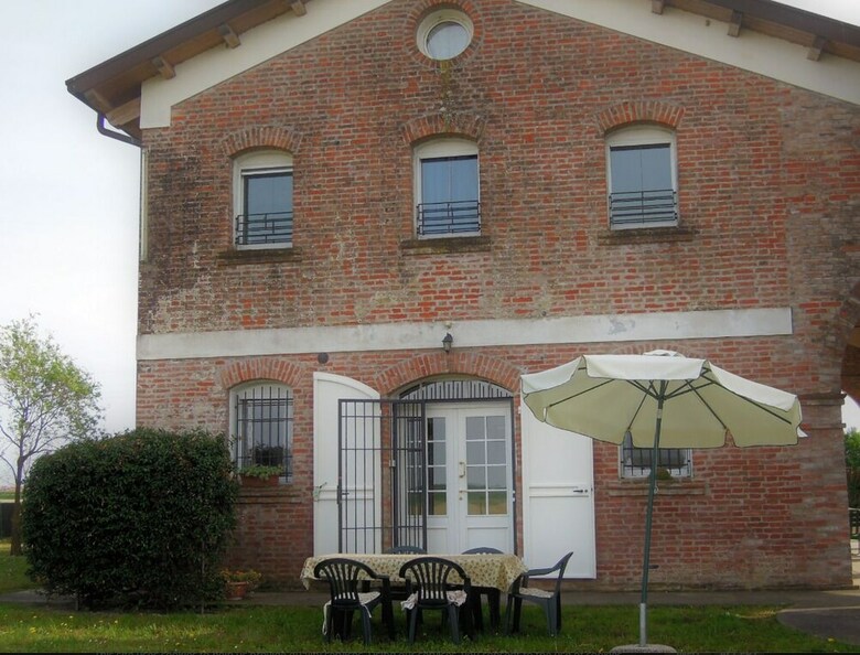Agroturismo Agriturismo Sesta Presa