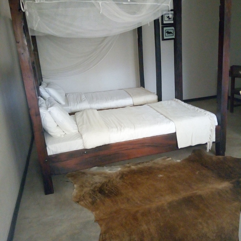 Hotel Lifesong Lodge