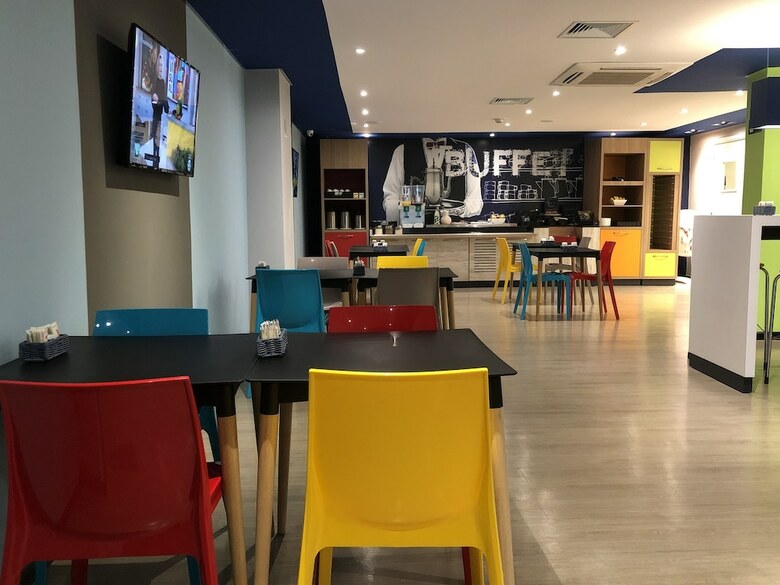 Hotel Ibis Budget Petropolis