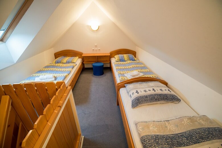 Hotel Guesthouse Resje