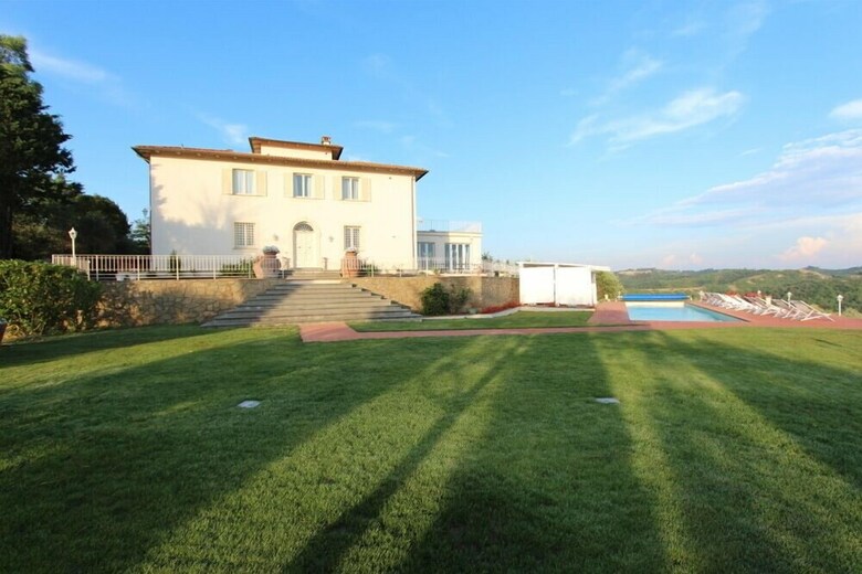 Verdidea - Villa Del Sole