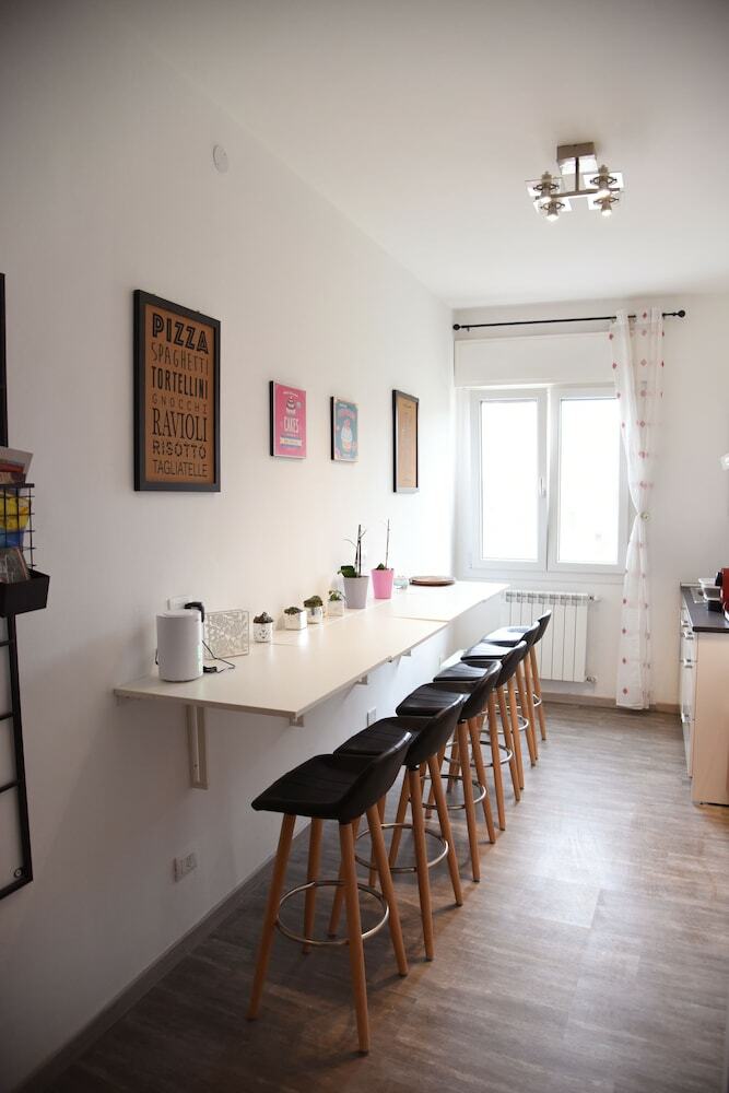 Apartamento Studio Venice
