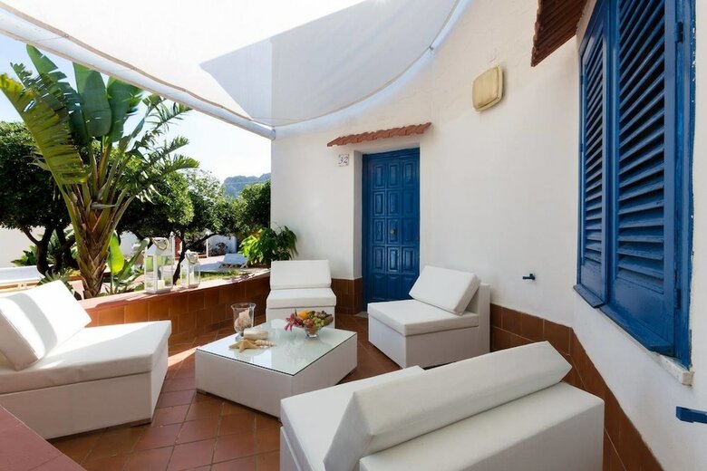 Residencia La Marsa Vacances