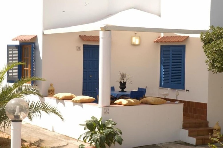 Residencia La Marsa Vacances