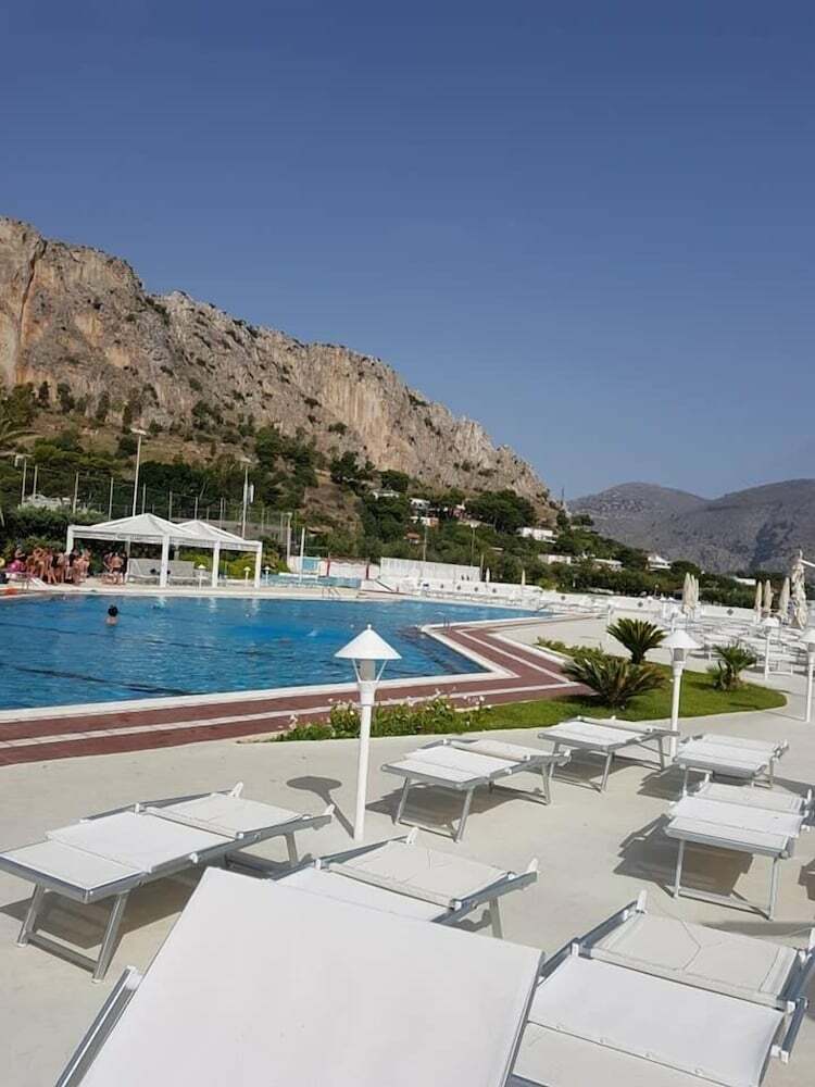 Residencia La Marsa Vacances