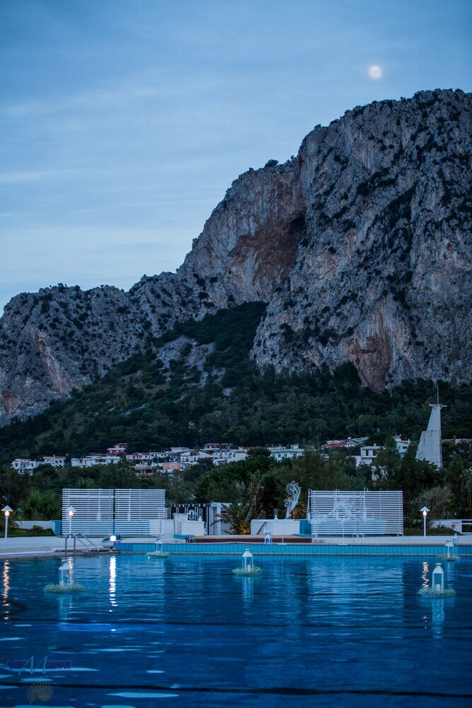 Residencia La Marsa Vacances