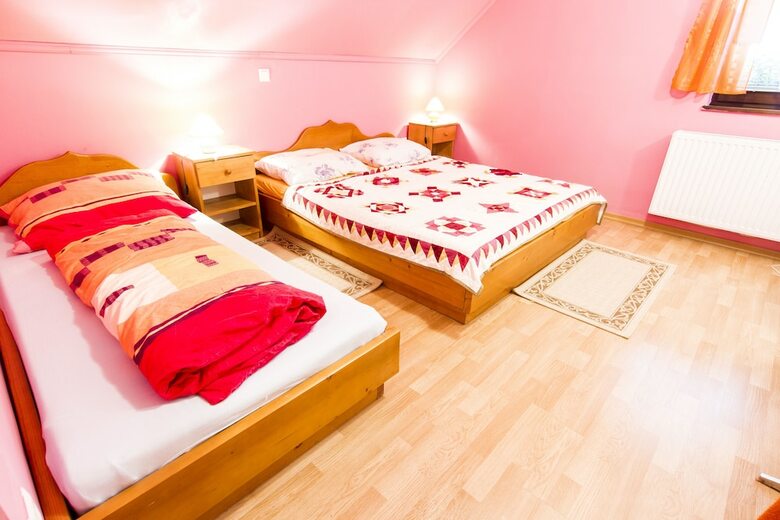 Hotel Country House Slemen?ek