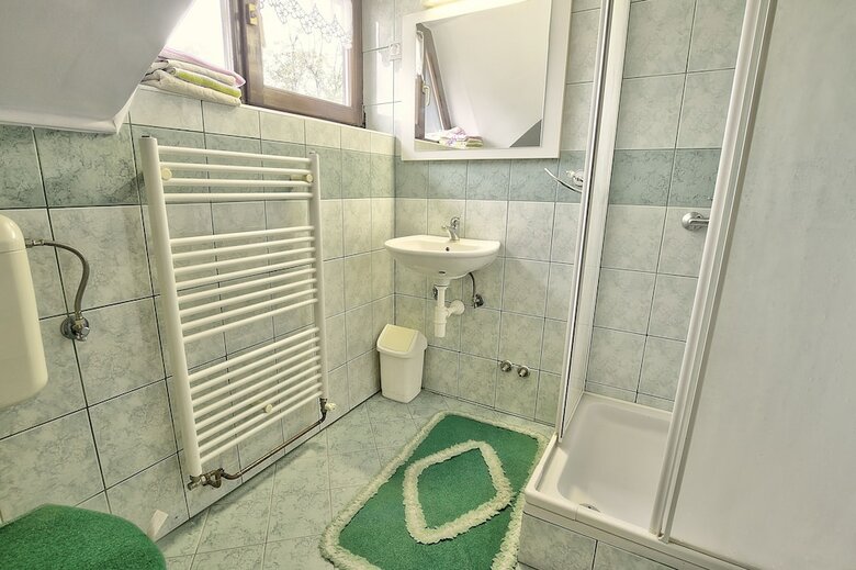 Hotel Country House Slemen?ek