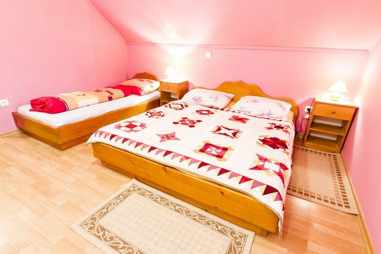 Hotel Country House Slemen?ek