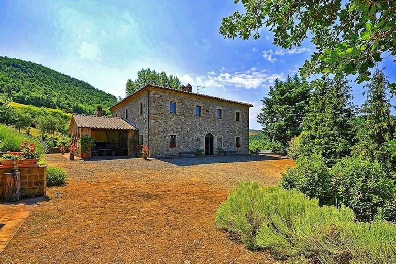 Villa Verdidea - Il Giulione