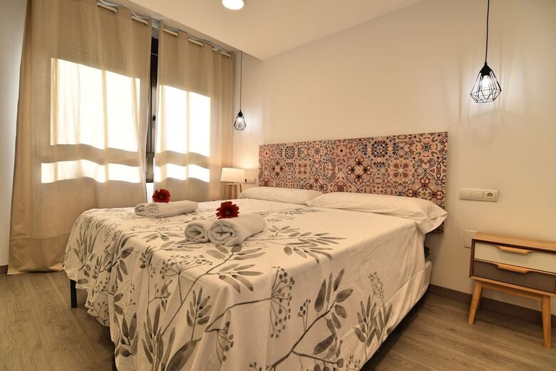 Apartamentos Apt. Soho - 2 Hab. 2 Ba�os Parking