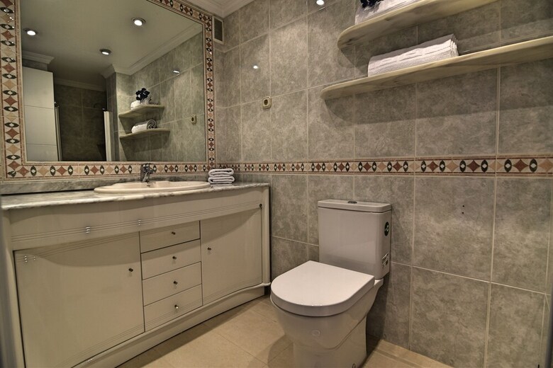 Apartamentos Apt. Soho - 2 Hab. 2 Ba�os Parking