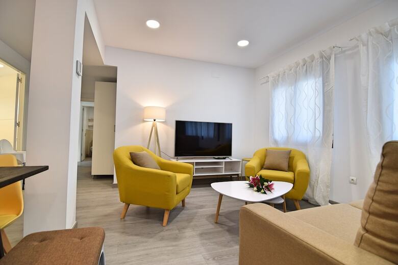 Apartamentos Apt. Soho - 2 Hab. 2 Ba�os Parking