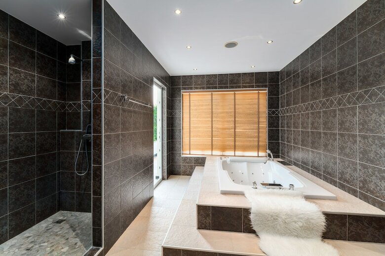 Stunning Luxury Golf And Pool Villas