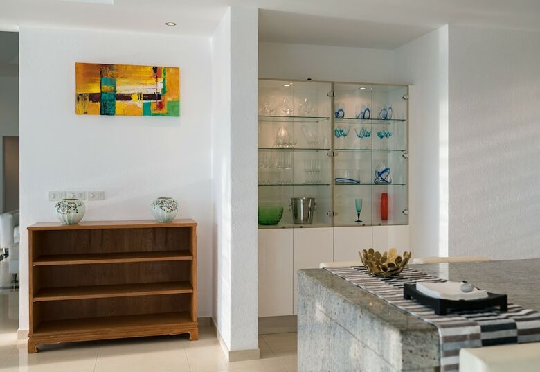 Stunning Luxury Golf And Pool Villas
