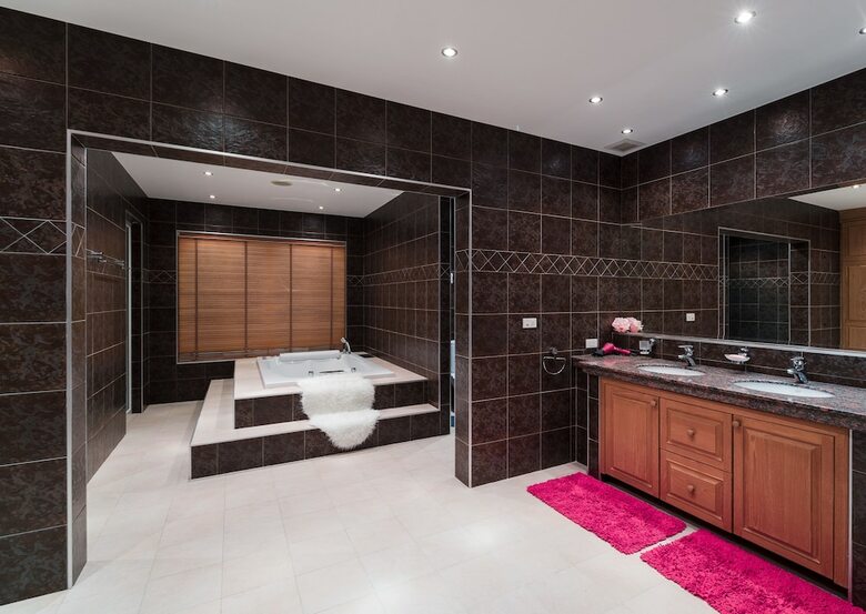 Stunning Luxury Golf And Pool Villas