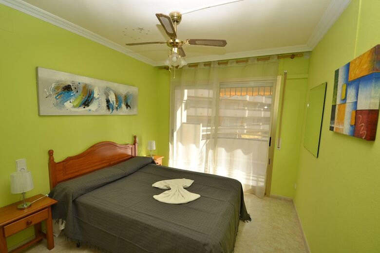 Apartamento Sevilla 26