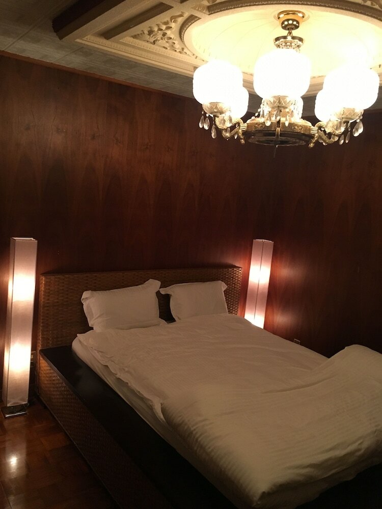 Apartamentos Ryukyu House Naha
