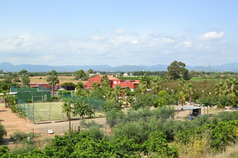 Villa Finca Miguel