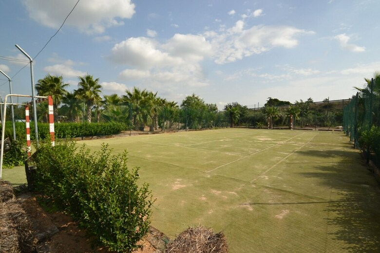 Villa Finca Miguel