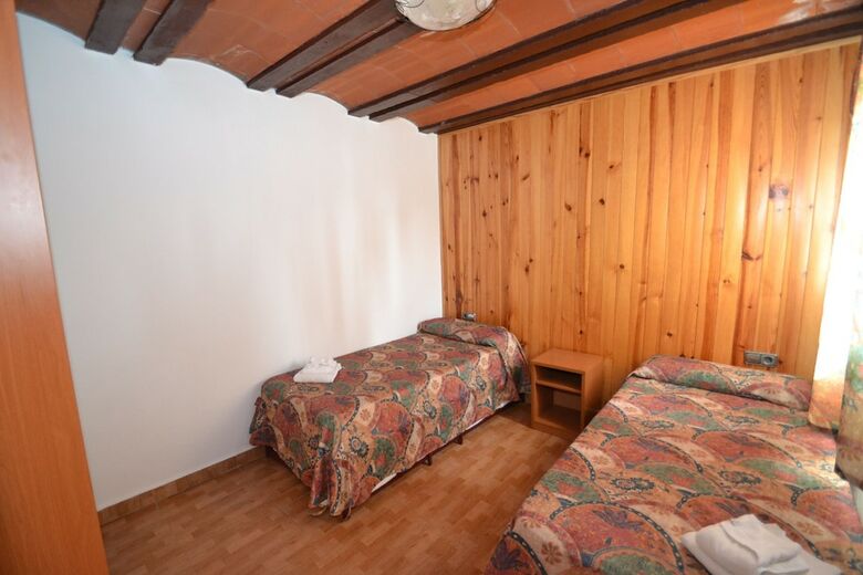 Villa Finca Miguel