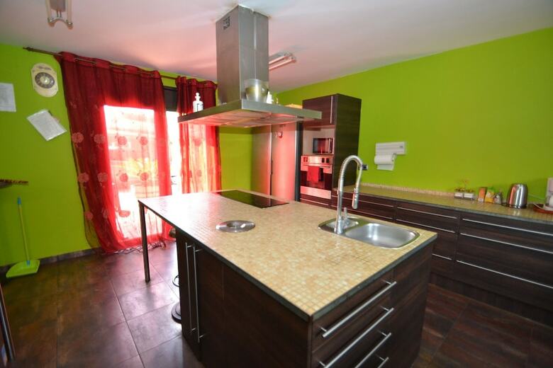 Villa Finca Miguel