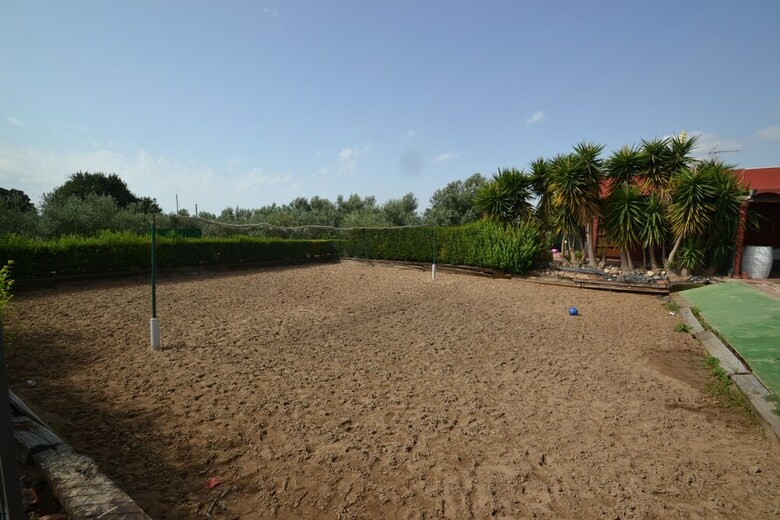 Villa Finca Miguel