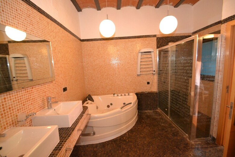 Villa Finca Miguel
